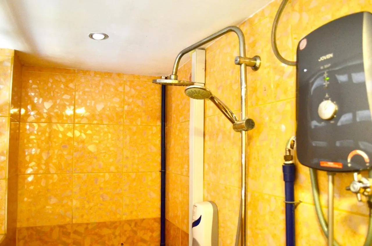 Hotel Drop Inn Lodge City Centre Kuala Lumpur Malaysia