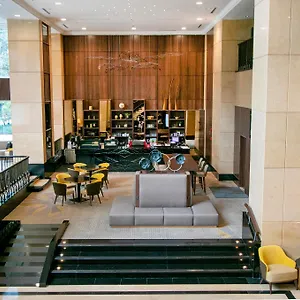 Perdana Centre Отель