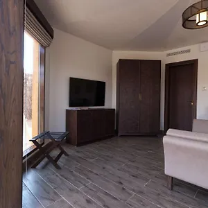Al Badayer Retreat By Sharjah Collection Отель Margham